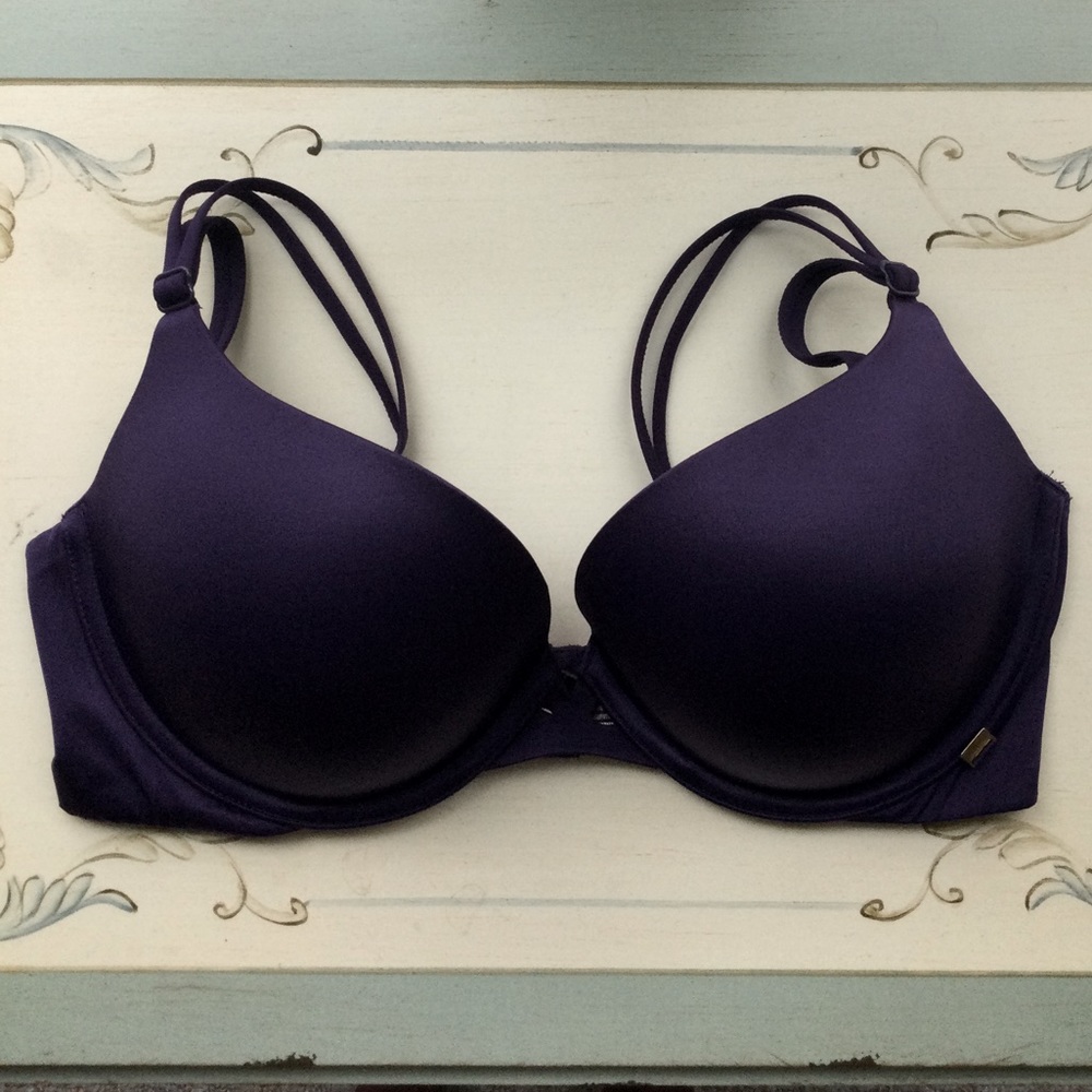 Victoria’s Secret bra